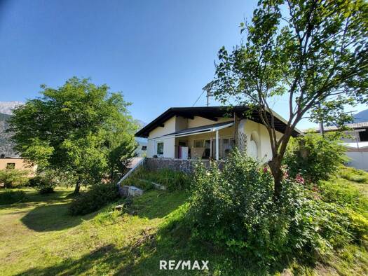 Bungalow zum Kauf 495.000 € 3 Zimmer 88,3 m² 1.034 m² Grundstück Rietz 6421
