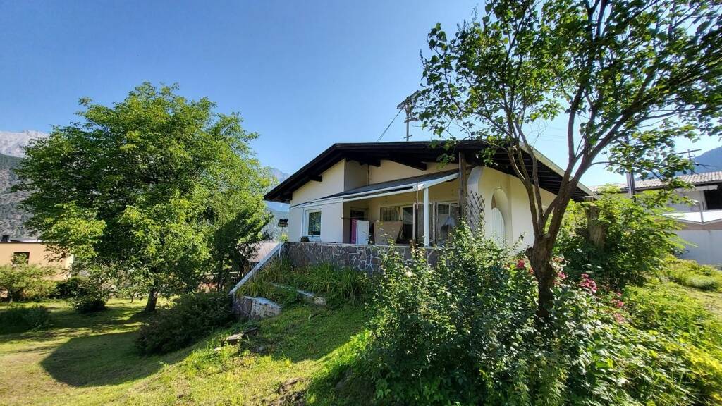 Bungalow zum Kauf 495.000 € 3 Zimmer 88,3 m² 1.034 m² Grundstück Rietz 6421