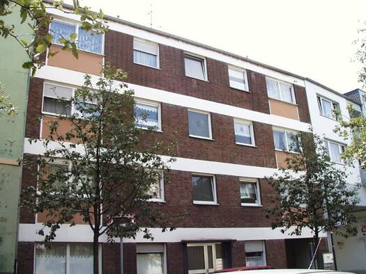 Wohnung zur Miete 715 € 3 Zimmer 68,1 m² 2. Geschoss frei ab 11.09.2026 Hochstraße 30 Zentrum Ratingen 40878