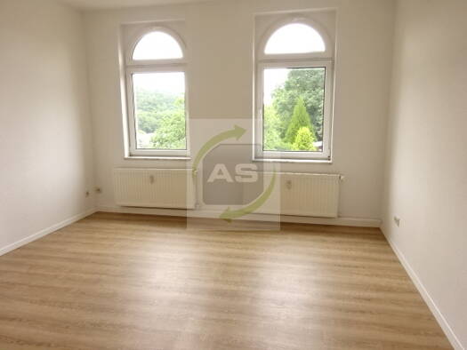 Wohnung zur Miete 450 € 3 Zimmer 82,1 m² 1. Geschoss Zwickauer Straße 10 Wilkau-Haßlau 08112