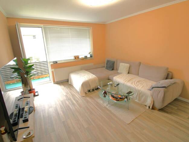 Wohnung zum Kauf 83.000 € 2 Zimmer 53,1 m² EG Aldenhoven Aldenhoven 52457
