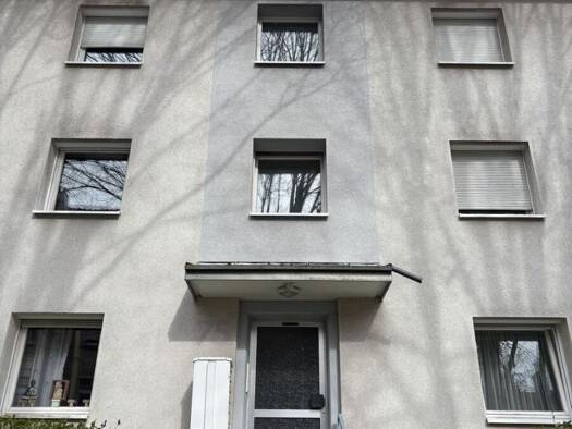 Wohnung zum Kauf provisionsfrei 144.900 € 3 Zimmer 55,1 m² EG Maximilianstraße 75 Lichtental Baden-Baden 76534