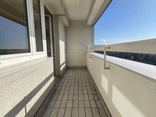 Wohnung zur Miete 565 € 2 Zimmer 65,5 m² Kopernikusstraße 22 Waldegg Linz 4020