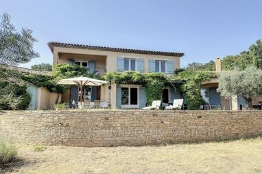 Einfamilienhaus zum Kauf 1.290.000 € 8 Zimmer 228 m² 3.279 m² Grundstück La Garde-Freinet 83680