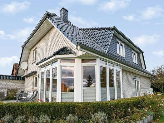 Einfamilienhaus zum Kauf 680.000 € 6 Zimmer 193 m² 2.754 m² Grundstück Obernwohlde Stockelsdorf 23617