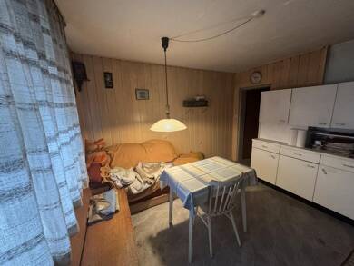 Einfamilienhaus zum Kauf 19.000 € 4 Zimmer 100 m² 90 m² Grundstück Schönkirch Plößberg 95703