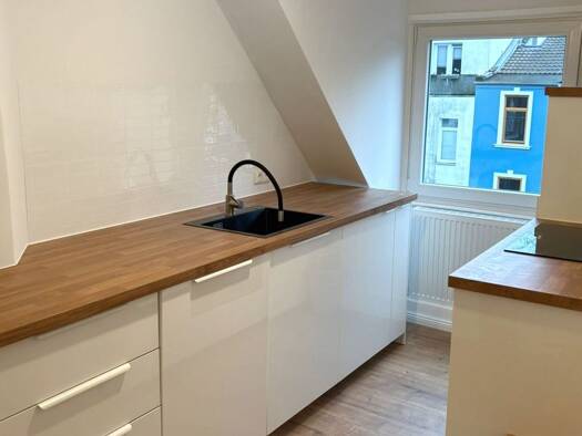 Maisonette zur Miete 950 € 4 Zimmer 73 m² Geschoss 2/3 frei ab sofort Hohentor Bremen 28199