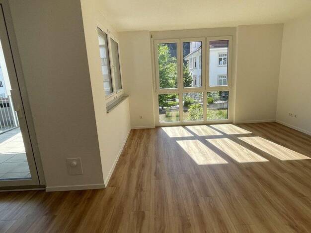 Wohnung zur Miete 1.334 € 4 Zimmer 127 m² EG Scheuern Gernsbach 76593