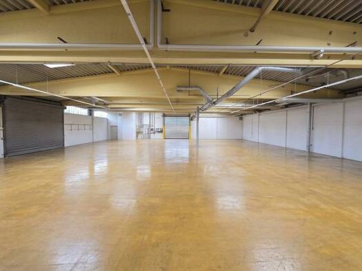 Garage zur Miete provisionsfrei 2.400 € 950 m² Seubelsdorf Lichtenfels 96215