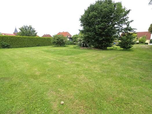 Grundstück zum Kauf 175.000 € 1.128 m² Grundstück Kalkhorst Kalkhorst 23942