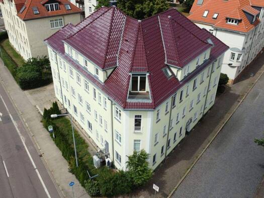 Wohnung zum Kauf 215.000 € 4 Zimmer 80,3 m² EG Großzschocher Leipzig 04249