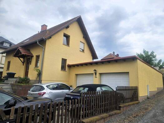 Einfamilienhaus zum Kauf 396.000 € 1 Zimmer 132 m² 482 m² Grundstück Cotta Dohma 01796