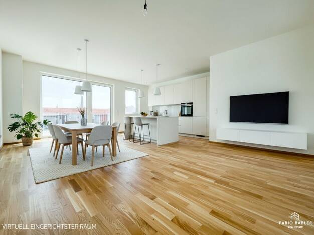 Wohnung zum Kauf - Erstbezug provisionsfrei 675.100 € 4 Zimmer 126,3 m² Guntramsdorf 2353