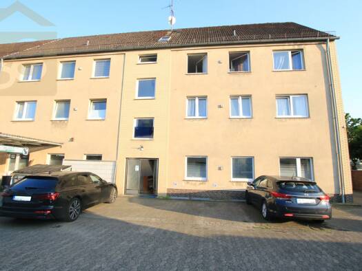 Mehrfamilienhaus zum Kauf 695.000 € 12 Zimmer 364 m² 743 m² Grundstück Innenstadt Wolfsburg 38440