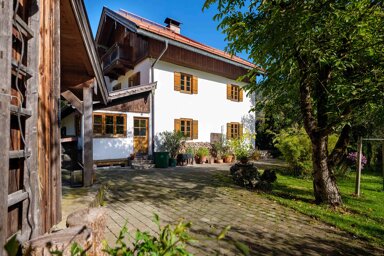 Einfamilienhaus zum Kauf 1.200.000 € 6 Zimmer 149 m² 1.782 m² Grundstück Bayrischzell 83735