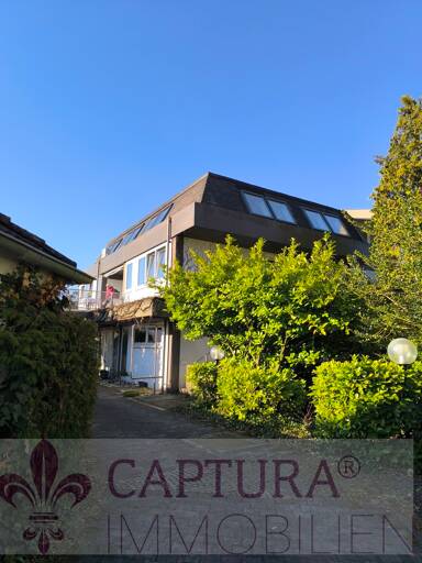 Wohnung zum Kauf 387.000 € 5 Zimmer 180 m² Alt-Saarbrücken Saarbrücken 66119