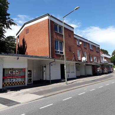 Gastronomie/Hotel zur Miete provisionsfrei 899 € 223,2 m² Gastrofläche Mürwiker Str. 209 a Mürwik Flensburg 24944
