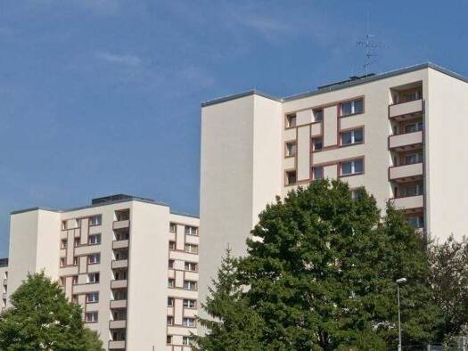 Wohnung zur Miete 555 € 3 Zimmer 92,5 m² Stadtmitte Völklingen 66333