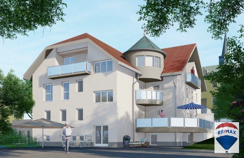 Wohnung zum Kauf 119.900 € 1 Zimmer 39,6 m²<br/>Wohnfläche Mistelbach Mistelbach 95511