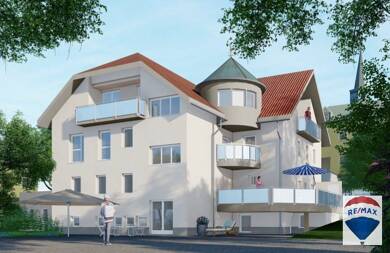 Wohnung zum Kauf 119.900 € 1 Zimmer 39,6 m² Souterrain Mistelbach Mistelbach 95511