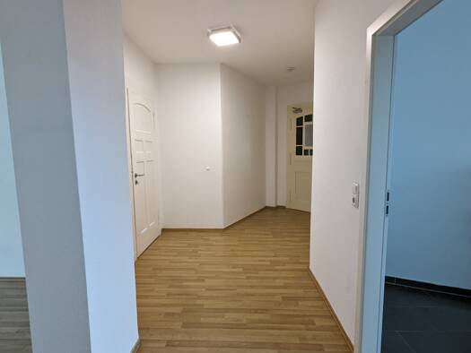 Wohnung zur Miete 749 € 2 Zimmer 67 m² 2. Geschoss frei ab 01.10.2025 Holzhäuser Str. 63 Stötteritz Leipzig 04299