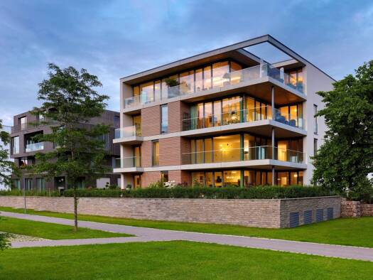 Wohnung zur Miete 1.250 € 3,5 Zimmer 90 m² frei ab sofort Nagold 72202