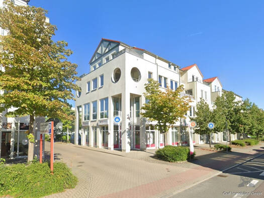 Bürogebäude zur Miete 137,9 m² Bürofläche Friedrichstraße 55 Büro 2 Schönebeck Schönebeck (Elbe) 39218