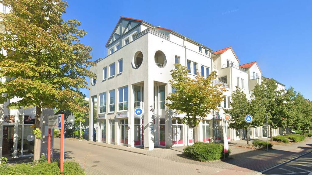 Bürogebäude zur Miete 137,9 m² Bürofläche Friedrichstraße 55 Büro 2 Schönebeck Schönebeck (Elbe) 39218