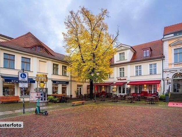 Mehrfamilienhaus zum Kauf 105.000 € 446 m² 361 m² Grundstück Neudörfel Weida 07570