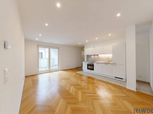 WG-Zimmer zum Kauf 499.500 € 3 Zimmer 68,8 m² 3. Geschoss Wien 1150