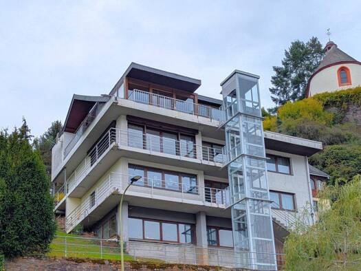 Villa zum Kauf 795.000 € 376 m² 1.372 m² Grundstück Cochem Cochem 56812