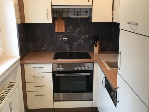 Wohnung zur Miete 750 € 1 Zimmer 40 m² 1. Geschoss Mörikestraße 12 Bad Wimpfen Bad Wimpfen 74206