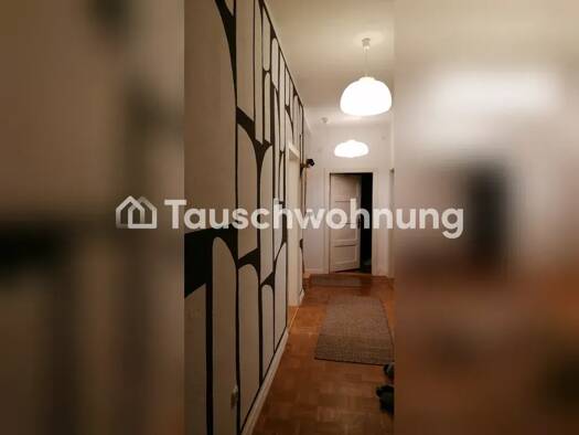 Wohnung zur Miete Tauschwohnung 680 € 2,5 Zimmer 70 m² 1. Geschoss Vorstadt Kiel 24103