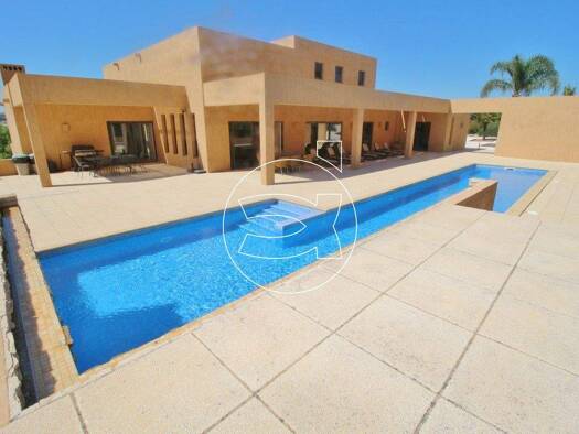 Villa zum Kauf 1.600.000 € 5 Zimmer 300 m² 4.500 m² Grundstück Travanca de Lagos 8600-319