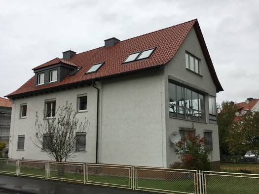 Wohnung zur Miete 655 € 4 Zimmer 100 m² frei ab 01.12.2025 Lindenauer Straße 25 Sontra 36205
