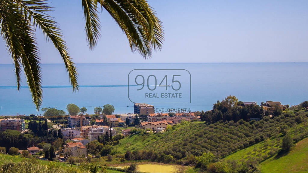 Villa zum Kauf 980.000 € 16 Zimmer 572 m² 80.000 m² Grundstück Roseto degli Abruzzi 64026