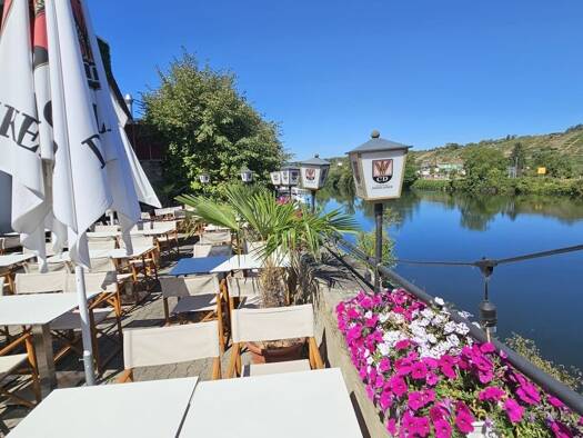Restaurant zum Kauf 549.000 € 150 m² Gastrofläche Benningen am Neckar 71726