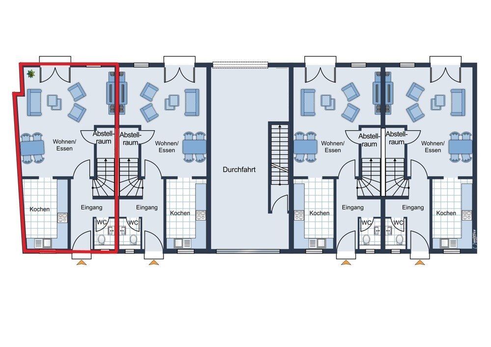 Einfamilienhaus zum Kauf 339.000 € 5 Zimmer 141 m²<br/>Wohnfläche 130 m²<br/>Grundstück Weiten Mettlach Weiten 66693