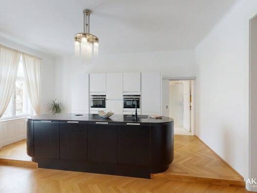 Wohnung zum Kauf 680.000 € 4 Zimmer 112,7 m² 1. Geschoss Landstraße 1030