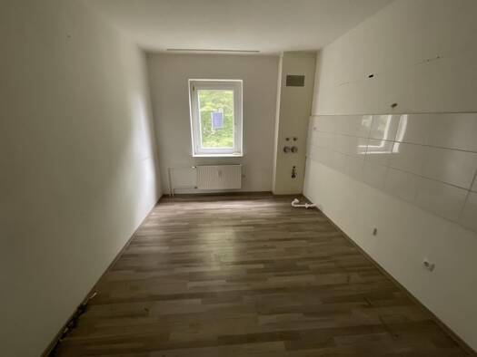 Wohnung zur Miete 481 € 2 Zimmer 52,7 m² 3. Geschoss frei ab 10.07.2026 Heimbaustraße 25 Mitte Dortmund 44143