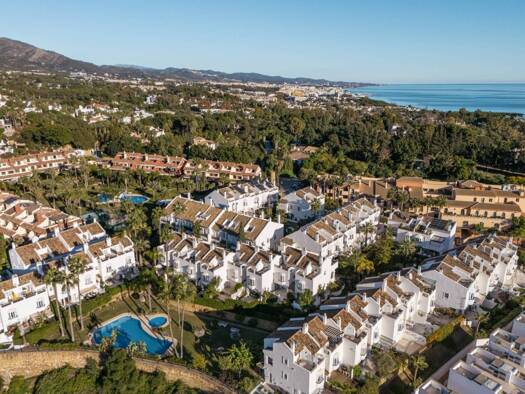 Villa zum Kauf 1.350.000 € 3 Zimmer 360 m² Marbella 29602