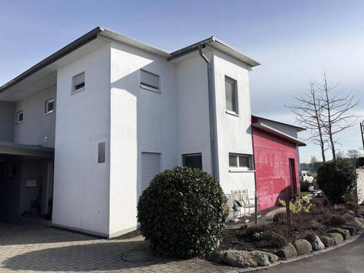 Einfamilienhaus zum Kauf 695.000 € 6 Zimmer 180 m² 525 m² Grundstück frei ab 01.04.2026 Burgrieden 88483