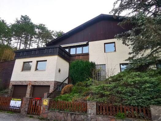 Haus zum Kauf 429.000 € 188 m² 675 m² Grundstück Wöllersdorf-Steinabrückl 2752