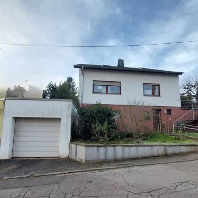 Haus zum Kauf 310.000 € 5 Zimmer 172 m² 645 m² Grundstück frei ab sofort Ruwer Trier 54292