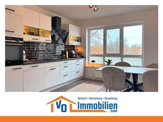 Maisonette zum Kauf 199.000 € 2 Zimmer 65 m² Wiesmoor 26639