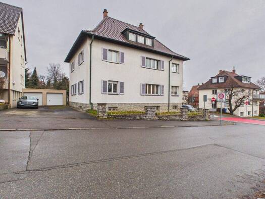 Einfamilienhaus zum Kauf 540.000 € 8 Zimmer 228 m² 443 m² Grundstück Rottweil 78628