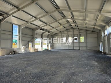 Lagerhalle zur Miete 1.596 € 266 m² Lagerfläche Schwabbach Bretzfeld 74626