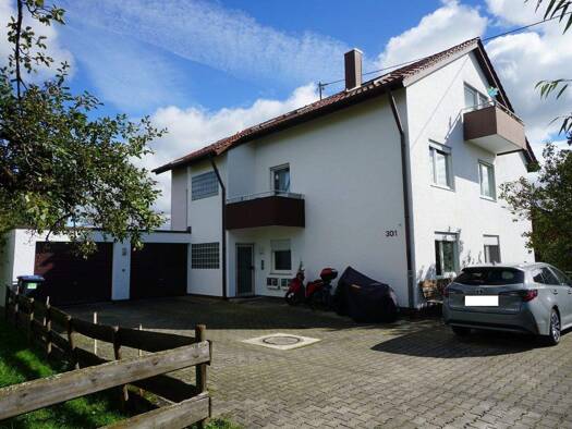 Mehrfamilienhaus zum Kauf als Kapitalanlage geeignet 590.000 € 14 Zimmer 310 m² 616 m² Grundstück Gomaringen 72810