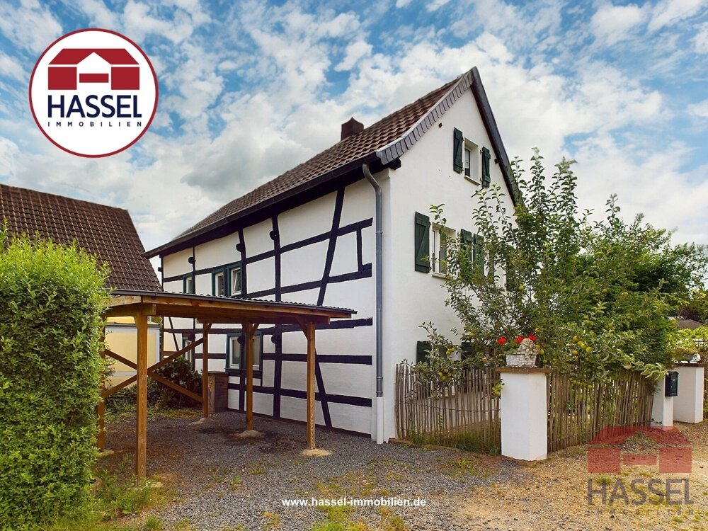 Einfamilienhaus zum Kauf 249.000 € 4 Zimmer 74 m²<br/>Wohnfläche 197 m²<br/>Grundstück Kommern Mechernich / Kommern 53894