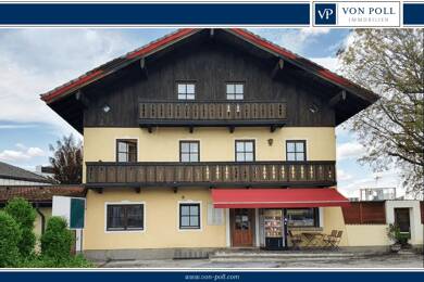 Haus zum Kauf 1.490.000 € 9 Zimmer 1.013 m² Grundstück Wals 5071